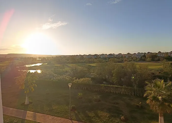 Appartement Dans Residence Avec Piscine Marina P13