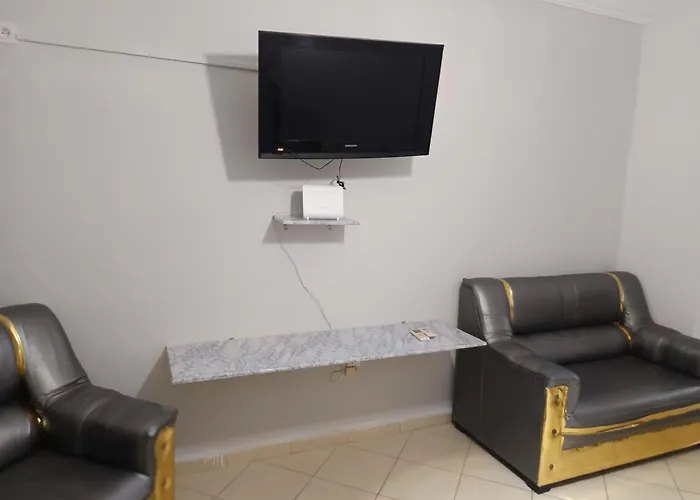 Appartement Dans Residence Avec Piscine Marina P13