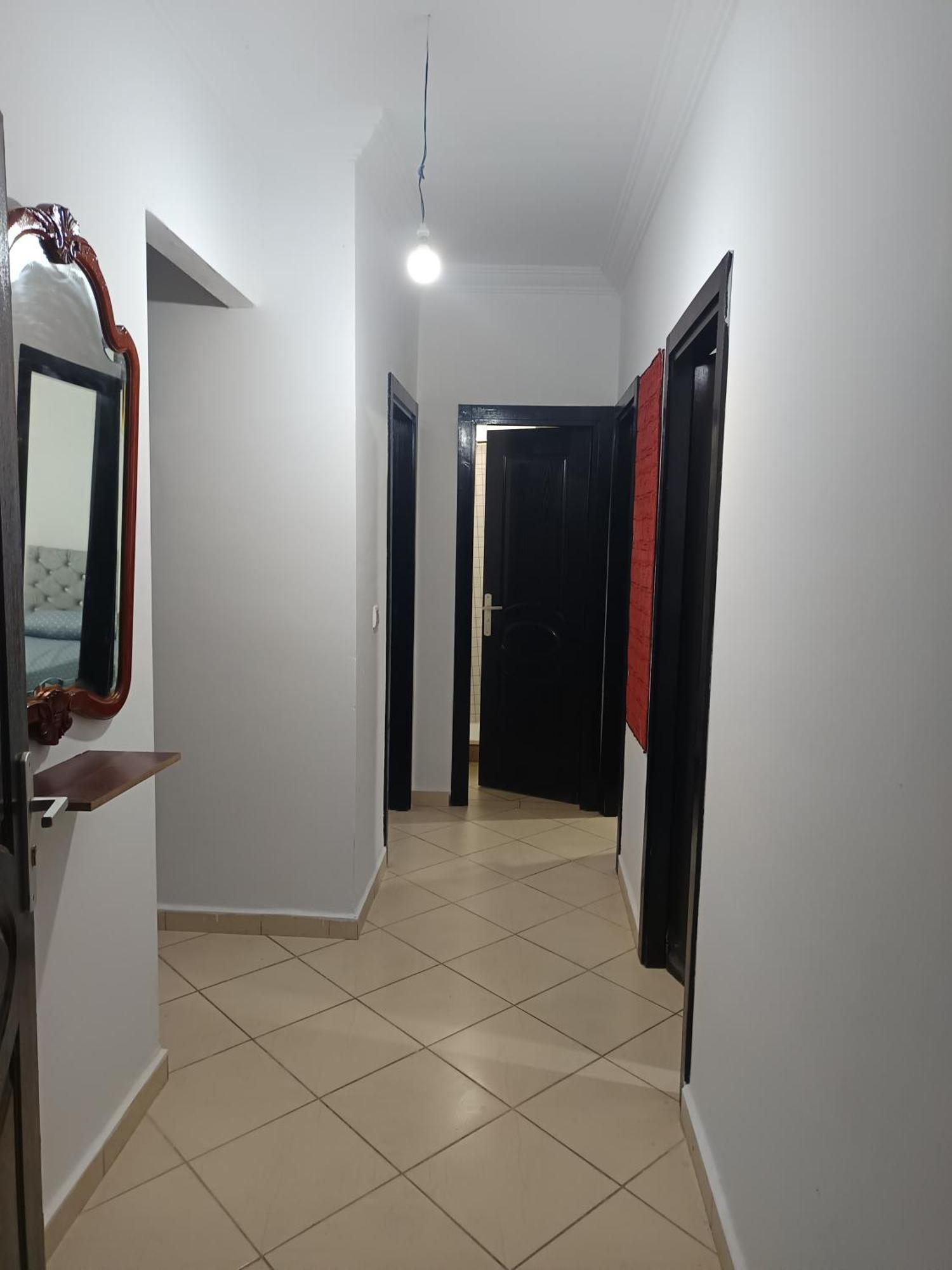 Apartment Dans Avec Piscine Marina P13 *